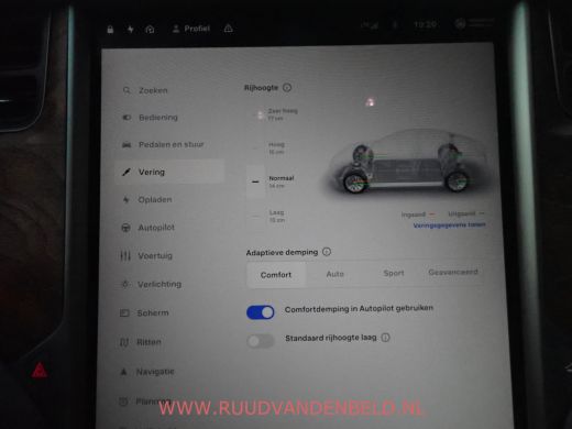 Tesla Model S Long Range RAVEN !! 89%SOH / CCS / AUTOPILOT / PREMIUM ActivLease financial lease