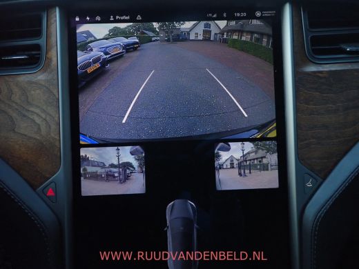 Tesla Model S Long Range RAVEN !! 89%SOH / CCS / AUTOPILOT / PREMIUM ActivLease financial lease