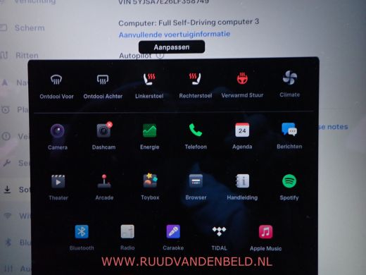 Tesla Model S Long Range RAVEN !! 89%SOH / CCS / AUTOPILOT / PREMIUM ActivLease financial lease