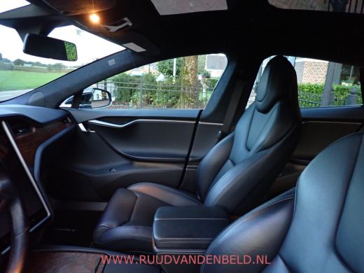 Tesla Model S Long Range RAVEN !! 89%SOH / CCS / AUTOPILOT / PREMIUM ActivLease financial lease