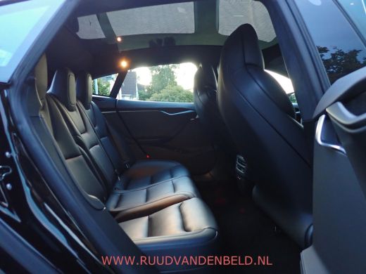 Tesla Model S Long Range RAVEN !! 89%SOH / CCS / AUTOPILOT / PREMIUM ActivLease financial lease