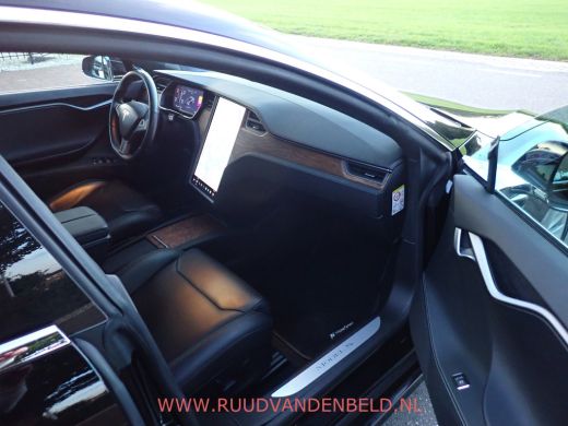 Tesla Model S Long Range RAVEN !! 89%SOH / CCS / AUTOPILOT / PREMIUM ActivLease financial lease