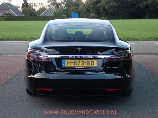 Tesla Model S Long Range RAVEN !! 89%SOH / CCS / AUTOPILOT / PREMIUM ActivLease financial lease