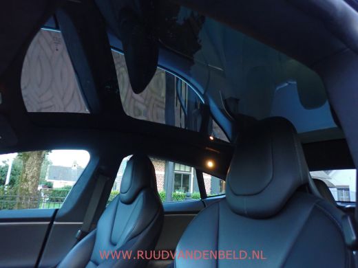 Tesla Model S Long Range RAVEN !! 89%SOH / CCS / AUTOPILOT / PREMIUM ActivLease financial lease