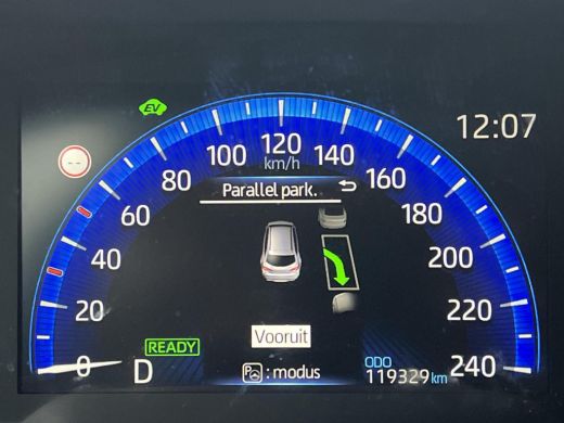 Toyota Corolla Touring Sports 1.8 Hybrid Active | Parkeersensoren | Stoelverwarming | Navigatiesysteem | ActivLease financial lease