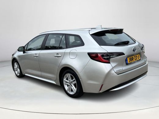 Toyota Corolla Touring Sports 1.8 Hybrid Active | Parkeersensoren | Stoelverwarming | Navigatiesysteem | ActivLease financial lease