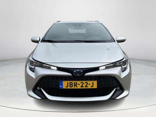 Toyota Corolla Touring Sports 1.8 Hybrid Active | Parkeersensoren | Stoelverwarming | Navigatiesysteem | ActivLease financial lease