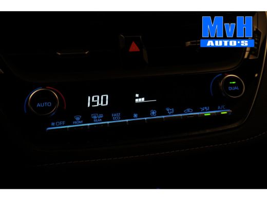 Toyota Corolla Touring Sports 1.8 Hybrid Business Plus|TREKHAAK ActivLease financial lease