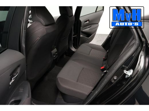 Toyota Corolla Touring Sports 1.8 Hybrid Business Plus|TREKHAAK ActivLease financial lease