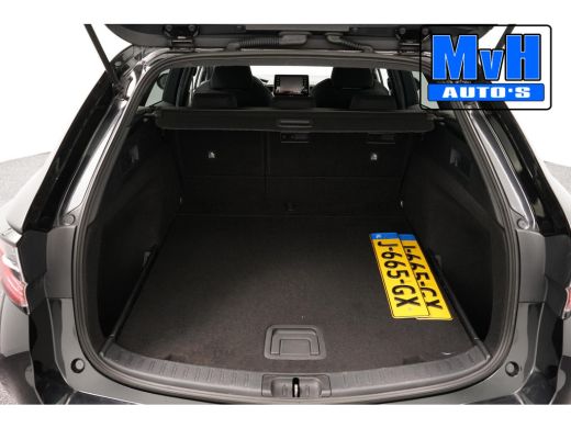 Toyota Corolla Touring Sports 1.8 Hybrid Business Plus|TREKHAAK ActivLease financial lease