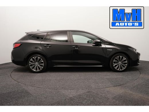 Toyota Corolla Touring Sports 1.8 Hybrid Business Plus|TREKHAAK ActivLease financial lease