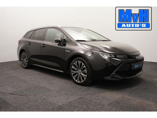 Toyota Corolla Touring Sports 1.8 Hybrid Business Plus|TREKHAAK ActivLease financial lease