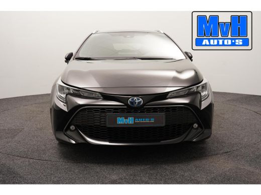 Toyota Corolla Touring Sports 1.8 Hybrid Business Plus|TREKHAAK ActivLease financial lease