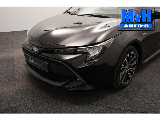 Toyota Corolla Touring Sports 1.8 Hybrid Business Plus|TREKHAAK ActivLease financial lease