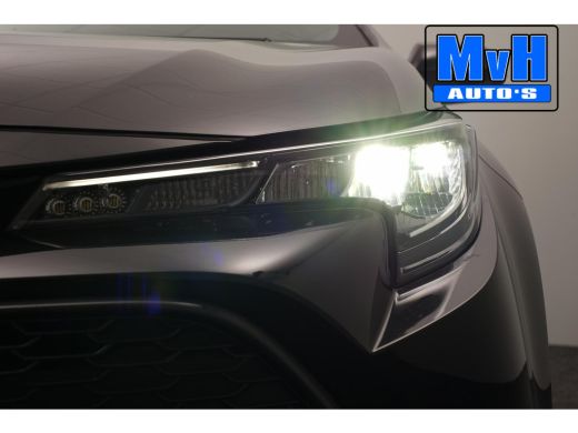 Toyota Corolla Touring Sports 1.8 Hybrid Business Plus|TREKHAAK ActivLease financial lease