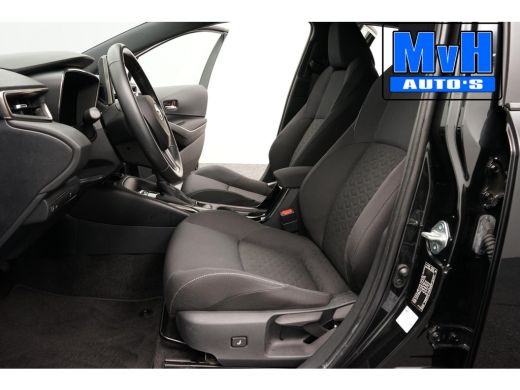 Toyota Corolla Touring Sports 1.8 Hybrid Business Plus|TREKHAAK ActivLease financial lease