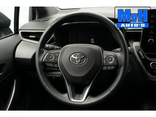 Toyota Corolla Touring Sports 1.8 Hybrid Business Plus|TREKHAAK ActivLease financial lease