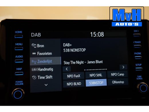 Toyota Corolla Touring Sports 1.8 Hybrid Business Plus|TREKHAAK ActivLease financial lease