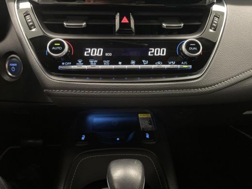 Toyota Corolla Touring Sports 2.0 Hybrid Premium ActivLease financial lease