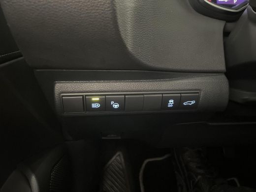 Toyota Corolla Touring Sports 2.0 Hybrid Premium ActivLease financial lease