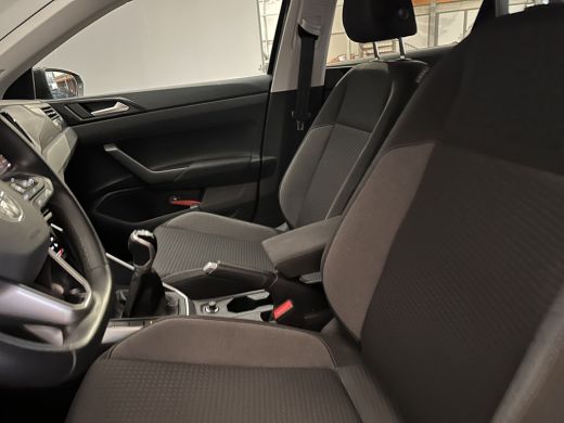 Volkswagen Polo 1.0 TSI Life Edition | Clima | Navigatie | Stoelverwarming | 16'' Lichtmetalen velgen | Keyless |... ActivLease financial lease