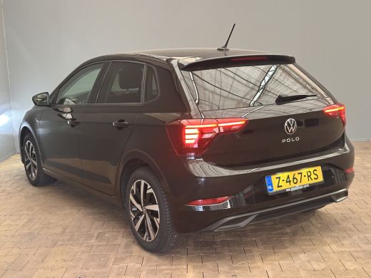 Volkswagen Polo 1.0 TSI Life Edition | Clima | Navigatie | Stoelverwarming | 16'' Lichtmetalen velgen | Keyless |... ActivLease financial lease