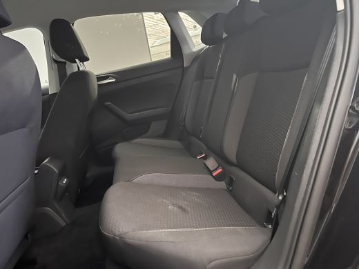 Volkswagen Polo 1.0 TSI Life Edition | Clima | Navigatie | Stoelverwarming | 16'' Lichtmetalen velgen | Keyless |... ActivLease financial lease