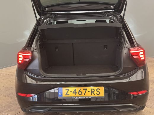 Volkswagen Polo 1.0 TSI Life Edition | Clima | Navigatie | Stoelverwarming | 16'' Lichtmetalen velgen | Keyless |... ActivLease financial lease