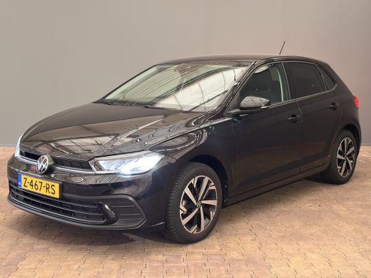 Volkswagen Polo 1.0 TSI Life Edition | Clima | Navigatie | Stoelverwarming | 16'' Lichtmetalen velgen | Keyless |... ActivLease financial lease