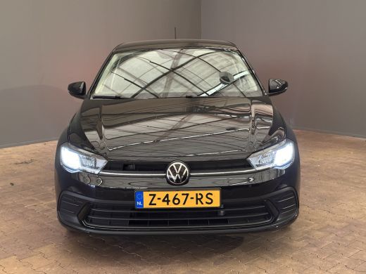 Volkswagen Polo 1.0 TSI Life Edition | Clima | Navigatie | Stoelverwarming | 16'' Lichtmetalen velgen | Keyless |... ActivLease financial lease