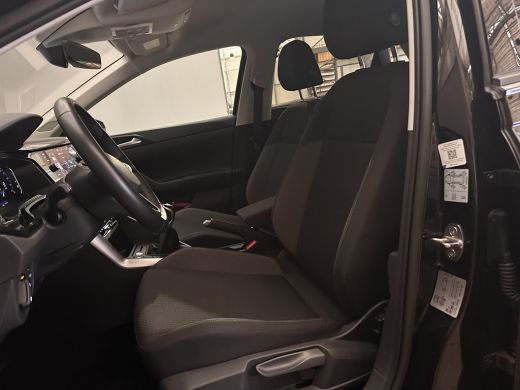 Volkswagen Polo 1.0 TSI Life Edition | Clima | Navigatie | Stoelverwarming | 16'' Lichtmetalen velgen | Keyless |... ActivLease financial lease