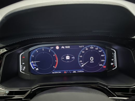 Volkswagen Polo 1.0 TSI Life Edition | Clima | Navigatie | Stoelverwarming | 16'' Lichtmetalen velgen | Keyless |... ActivLease financial lease
