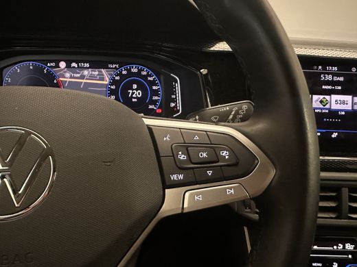 Volkswagen Polo 1.0 TSI Life Edition | Clima | Navigatie | Stoelverwarming | 16'' Lichtmetalen velgen | Keyless |... ActivLease financial lease