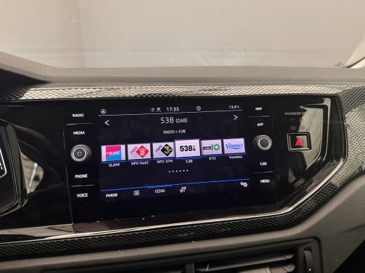 Volkswagen Polo 1.0 TSI Life Edition | Clima | Navigatie | Stoelverwarming | 16'' Lichtmetalen velgen | Keyless |... ActivLease financial lease