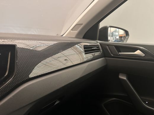 Volkswagen Polo 1.0 TSI Life Edition | Clima | Navigatie | Stoelverwarming | 16'' Lichtmetalen velgen | Keyless |... ActivLease financial lease