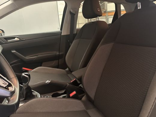 Volkswagen Polo 1.0 TSI Life Edition | Clima | Navigatie | Stoelverwarming | 16'' Lichtmetalen velgen | Keyless |... ActivLease financial lease