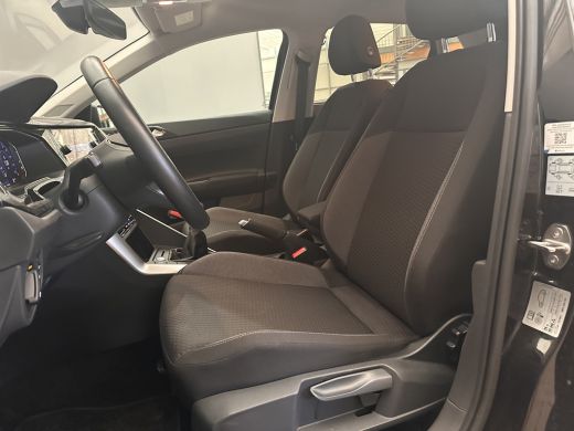 Volkswagen Polo 1.0 TSI Life Edition | Clima | Navigatie | Stoelverwarming | 16'' Lichtmetalen velgen | Keyless |... ActivLease financial lease