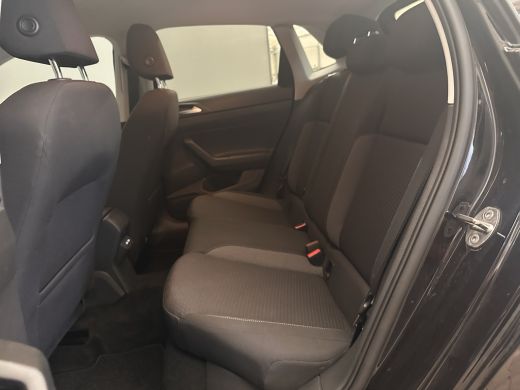 Volkswagen Polo 1.0 TSI Life Edition | Clima | Navigatie | Stoelverwarming | 16'' Lichtmetalen velgen | Keyless |... ActivLease financial lease