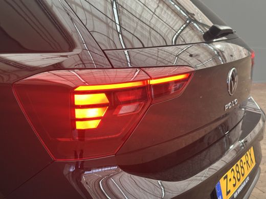 Volkswagen Polo 1.0 TSI Life Edition | Clima | Navigatie | Stoelverwarming | 16'' Lichtmetalen velgen | Keyless |... ActivLease financial lease