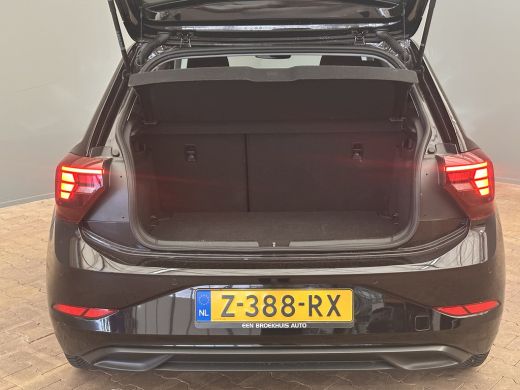 Volkswagen Polo 1.0 TSI Life Edition | Clima | Navigatie | Stoelverwarming | 16'' Lichtmetalen velgen | Keyless |... ActivLease financial lease