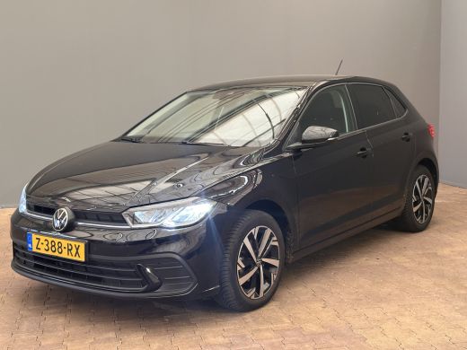 Volkswagen Polo 1.0 TSI Life Edition | Clima | Navigatie | Stoelverwarming | 16'' Lichtmetalen velgen | Keyless |... ActivLease financial lease