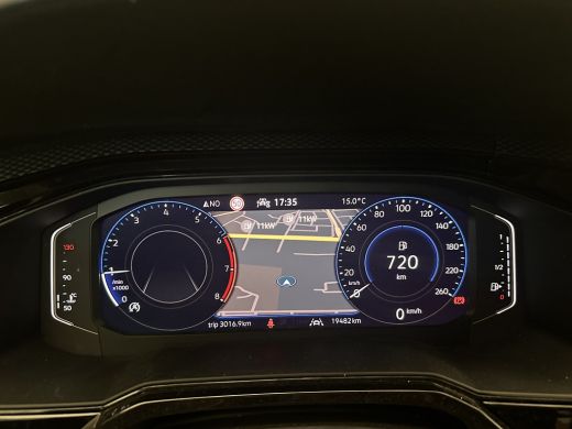 Volkswagen Polo 1.0 TSI Life Edition | Clima | Navigatie | Stoelverwarming | 16'' Lichtmetalen velgen | Keyless |... ActivLease financial lease