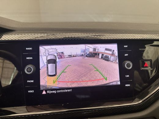 Volkswagen Polo 1.0 TSI Life Edition | Clima | Navigatie | Stoelverwarming | 16'' Lichtmetalen velgen | Keyless |... ActivLease financial lease