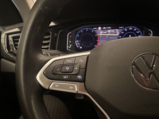 Volkswagen Polo 1.0 TSI Life Edition | Clima | Navigatie | Stoelverwarming | 16'' Lichtmetalen velgen | Keyless |... ActivLease financial lease