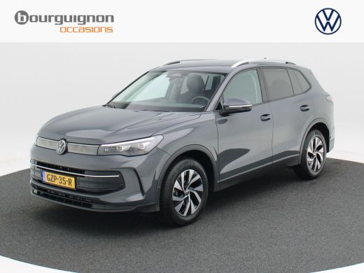 Volkswagen Tiguan 1.5 eTSi 130 Pk Automaat Life Edition | Carplay | Trekhaak | Adaptive Cruise | Climate Control | ...