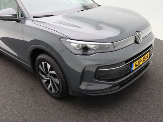 Volkswagen Tiguan 1.5 eTSi 130 Pk Automaat Life Edition | Carplay | Trekhaak | Adaptive Cruise | Climate Control | ... ActivLease financial lease