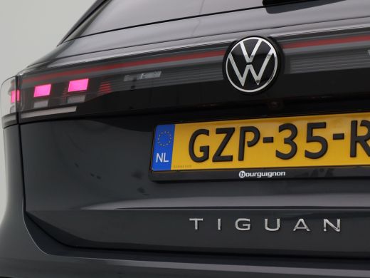 Volkswagen Tiguan 1.5 eTSi 130 Pk Automaat Life Edition | Carplay | Trekhaak | Adaptive Cruise | Climate Control | ... ActivLease financial lease