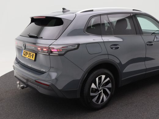 Volkswagen Tiguan 1.5 eTSi 130 Pk Automaat Life Edition | Carplay | Trekhaak | Adaptive Cruise | Climate Control | ... ActivLease financial lease