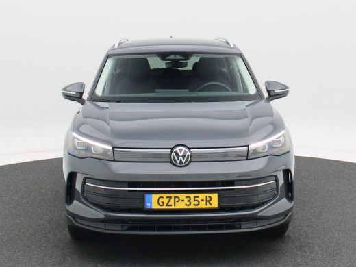 Volkswagen Tiguan 1.5 eTSi 130 Pk Automaat Life Edition | Carplay | Trekhaak | Adaptive Cruise | Climate Control | ... ActivLease financial lease
