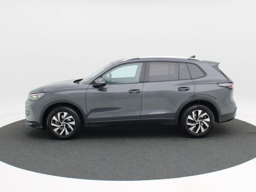Volkswagen Tiguan 1.5 eTSi 130 Pk Automaat Life Edition | Carplay | Trekhaak | Adaptive Cruise | Climate Control | ... ActivLease financial lease